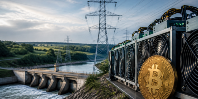 Minería Bitcoin usa 30% de la electricidad de Paraguay: crisis en 2029