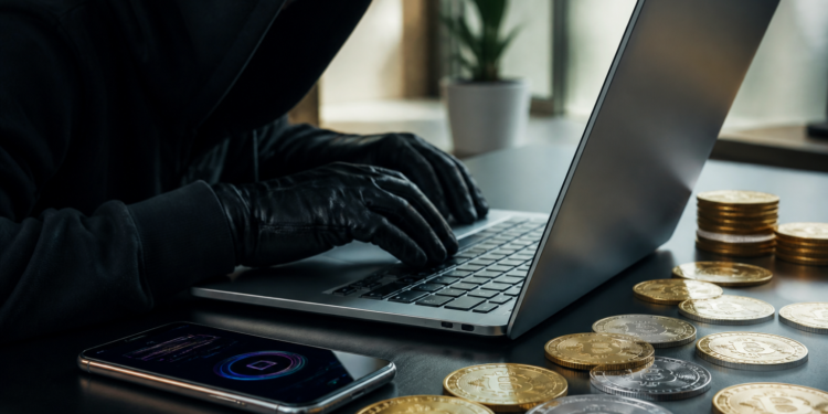 Un hacker robó más de USD 600.000 a usuarios de un neobanco de Solana