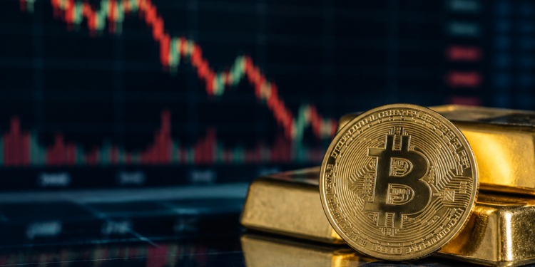 Bitcoin cae bajo 78.000 dólares y pone a prueba el oro digital 1 Bitcoin cae bajo 78.000 dólares y pone a prueba el oro digital