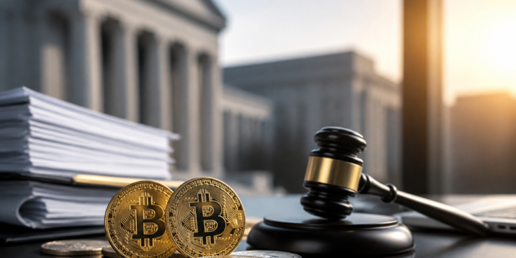 La CFTC prepara reglas cripto si fracasa la CLARITY Act