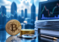 Bitcoin, bonos y acciones encaran un septiembre de alto riesgo