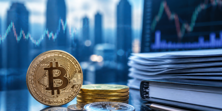 Bitcoin, bonos y acciones encaran un septiembre de alto riesgo
