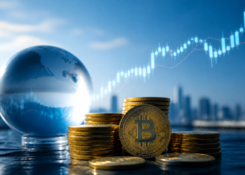 Bitcoin apunta a USD 90.000 mientras inversores esperan los 60.000