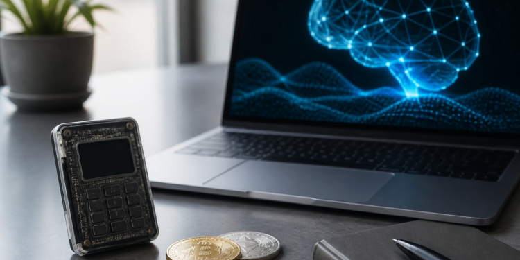 Coldcard y la IA reabren el debate sobre el código cerrado 1 Coldcard y la IA reabren el debate sobre el código cerrado
