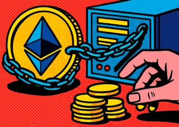 La Tesorería de Ethereum en la Mira: Una Firma Desprende Hasta 4.375 ETH