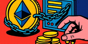 La Tesorería de Ethereum en la Mira: Una Firma Desprende Hasta 4.375 ETH