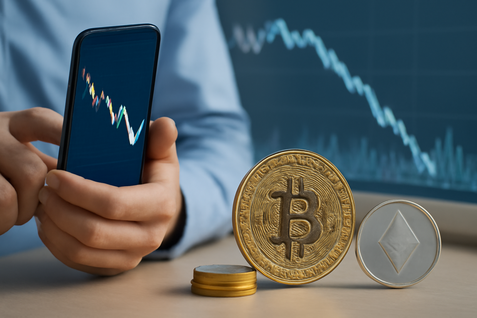 Sorprendente acción coordinada en el mercado de divisas lanza un aviso claro a los inversores. 1 Sorprendente acción coordinada en el mercado de divisas lanza un aviso claro a los inversores.