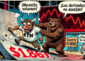 Ethereum se tambalea en los $1.867 tras la caída del soporte de $1.900: ¿qué le espera? 10 Ethereum se tambalea en los $1.867 tras la caída del soporte de $1.900: ¿qué le espera?