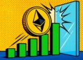 El sorprendente ascenso de Ethereum: ¿Qué lo llevó a un aumento del 20,3% en julio?