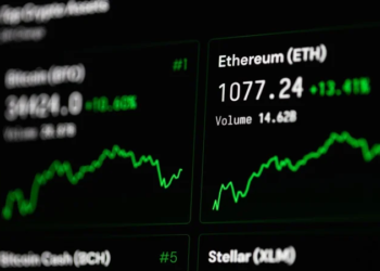 Ethereum en la cuerda floja: el soporte de 1.900 dólares se desmorona y el mercado se prepara para un posible desplome a 1.686. 4 Ethereum en la cuerda floja: el soporte de 1.900 dólares se desmorona y el mercado se prepara para un posible desplome a 1.686.