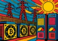 Mineros de Bitcoin en Texas: ¿Una nueva era impulsada por la inteligencia artificial?