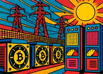 Mineros de Bitcoin en Texas: ¿Una nueva era impulsada por la inteligencia artificial? 5 Mineros de Bitcoin en Texas: ¿Una nueva era impulsada por la inteligencia artificial?