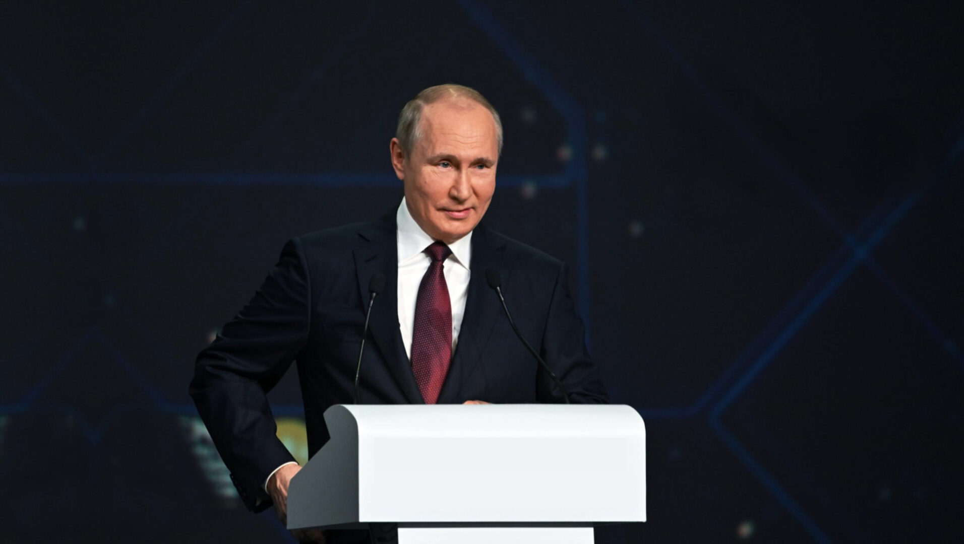 Rusia abre la puerta a las criptomonedas, pero cierra la ventana a los pagos internos