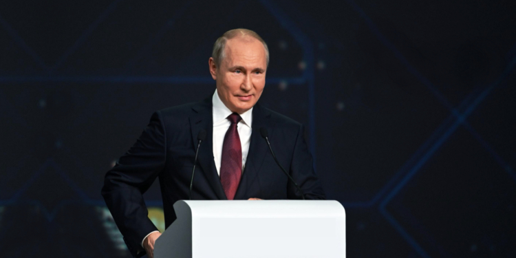 Rusia abre la puerta a las criptomonedas, pero cierra la ventana a los pagos internos 1 Rusia abre la puerta a las criptomonedas, pero cierra la ventana a los pagos internos