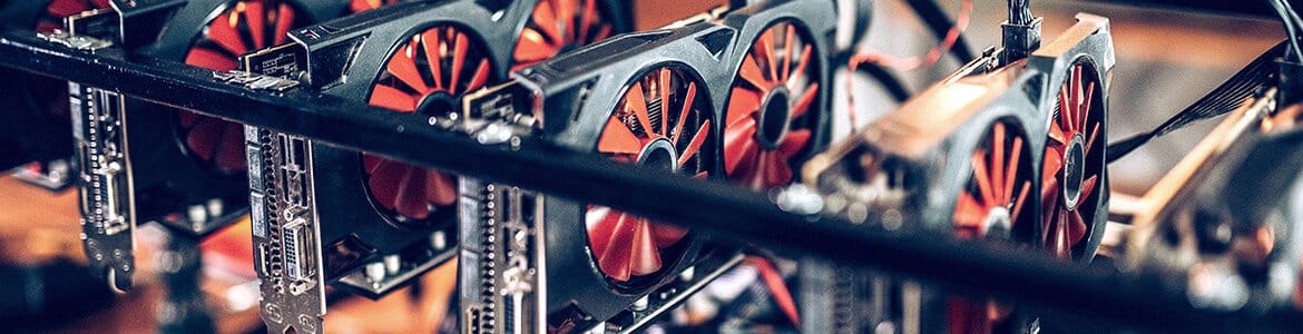 Criptomonedas bajo la lupa: ¿Por qué los bancos centrales se muestran cautelosos? 1 Criptomonedas bajo la lupa: ¿Por qué los bancos centrales se muestran cautelosos?