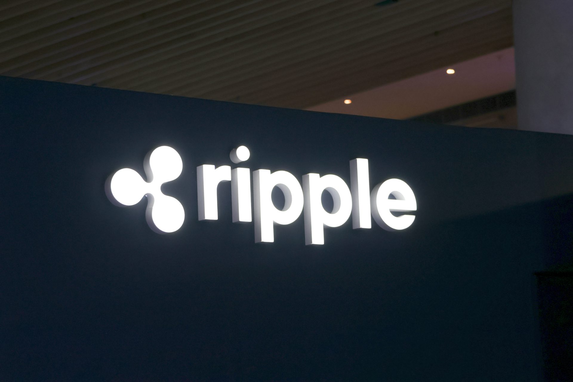 Ripple está a punto de revolucionar el XRP Ledger con cinco innovadoras funciones que no querrás perderte. 1 Ripple está a punto de revolucionar el XRP Ledger con cinco innovadoras funciones que no querrás perderte.