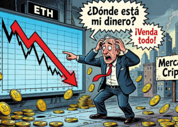 Ethereum se desploma un 1,85% el 1 de agosto de 2026: ¿estamos ante el umbral de un nuevo mínimo?