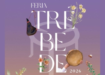 Descubre lo que nos depara la Feria Trébede 2026 en Solana de Ávila: ¡una experiencia única!