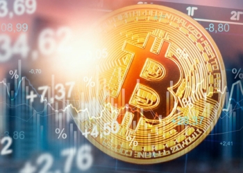 El bitcoin sorprende y marca su primer mes de ganancias desde abril. 4 El bitcoin sorprende y marca su primer mes de ganancias desde abril.