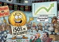 ¿Es el momento perfecto para comprar Bitcoin? La historia insinúa una oportunidad irrepetible.