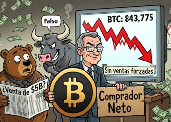 Michael Saylor revela su estrategia sorprendente: ¡el Bitcoin no se vende y las compras continuarán!