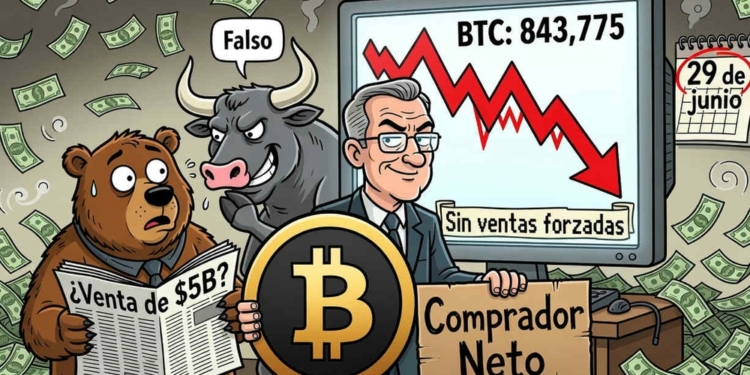 Michael Saylor revela su estrategia sorprendente: ¡el Bitcoin no se vende y las compras continuarán!
