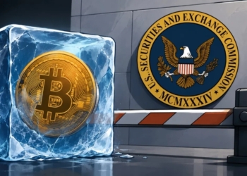 La SEC paraliza las opciones de Bitcoin en Nasdaq tras la controversia con CME 4 La SEC paraliza las opciones de Bitcoin en Nasdaq tras la controversia con CME