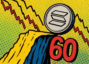 Solana en la cuerda floja: ¿Logrará mantener los 60 dólares? 4 Solana en la cuerda floja: ¿Logrará mantener los 60 dólares?