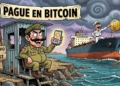 El Tesoro de EE.UU. castiga a empresas iraníes que aceptan Bitcoin para cruzar el estrecho de Ormuz.