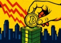 La sorprendente conexión entre Bitcoin y Wall Street: ¿quién se atreve a dar el primer paso? 10 La sorprendente conexión entre Bitcoin y Wall Street: ¿quién se atreve a dar el primer paso?