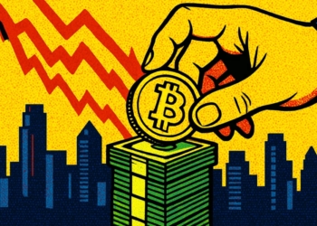 La sorprendente conexión entre Bitcoin y Wall Street: ¿quién se atreve a dar el primer paso?