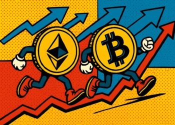 El impresionante crecimiento del ETF de Ethereum: 365 millones y un sorprendente repunte del 19% en julio.