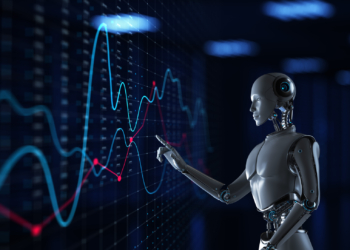 La revolución de la IA en Wall Street: ¿Cómo la automatización está transformando la inversión las 24 horas? 4 La revolución de la IA en Wall Street: ¿Cómo la automatización está transformando la inversión las 24 horas?