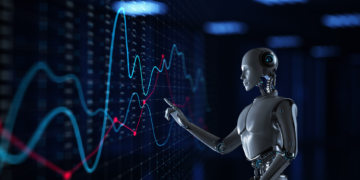 La revolución de la IA en Wall Street: ¿Cómo la automatización está transformando la inversión las 24 horas?