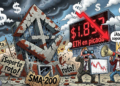 Ethereum en la cuerda floja: ¿Qué implica la caída de ETH a 1.857 dólares tras un mes de turbulencias? 10 Ethereum en la cuerda floja: ¿Qué implica la caída de ETH a 1.857 dólares tras un mes de turbulencias?