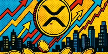 XRP Desata la Locura: 27,29 Millones en ETF y Domina el Mercado de Altcoins en Julio
