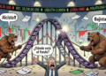 Ethereum se recupera un 1,13%, pero ¿puede escapar de la trampa bajista a largo plazo? 12 Ethereum se recupera un 1,13%, pero ¿puede escapar de la trampa bajista a largo plazo?
