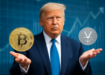 Trump revela que EE.UU. apoya al yen como un gesto de amistad inesperado 5 Trump revela que EE.UU. apoya al yen como un gesto de amistad inesperado