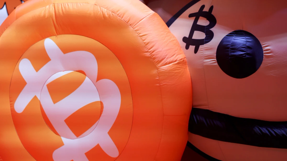 Un asalto virtual: 86 millones de dólares desaparecen de un monedero de bitcoin considerado invulnerable. 1 Un asalto virtual: 86 millones de dólares desaparecen de un monedero de bitcoin considerado invulnerable.
