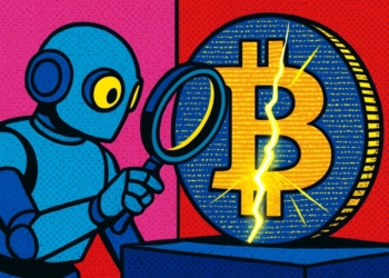 La IA Descubre una Vulnerabilidad Oculta en Bitcoin en Solo 8 Minutos
