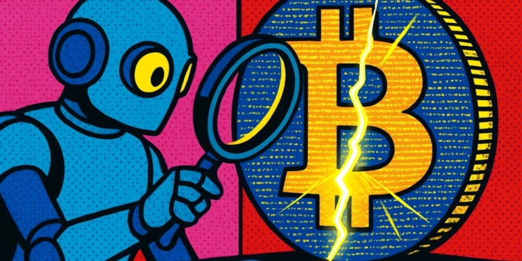 La IA Descubre una Vulnerabilidad Oculta en Bitcoin en Solo 8 Minutos 1 La IA Descubre una Vulnerabilidad Oculta en Bitcoin en Solo 8 Minutos
