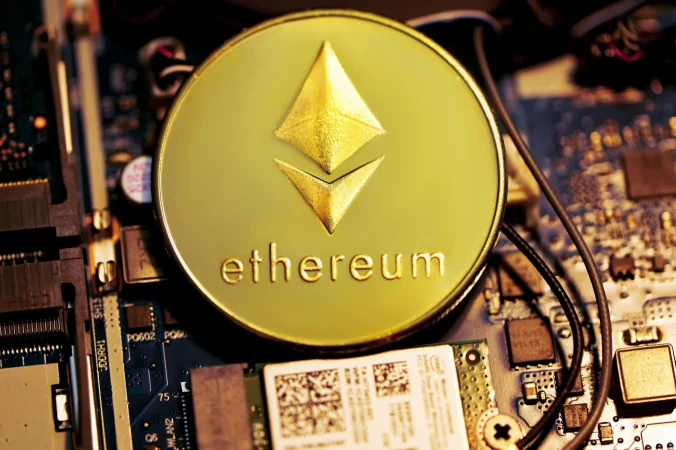 ¿Está Ethereum a un paso de los 10.000 dólares en solo cinco años? Descubre lo que podría suceder. 1 ¿Está Ethereum a un paso de los 10.000 dólares en solo cinco años? Descubre lo que podría suceder.