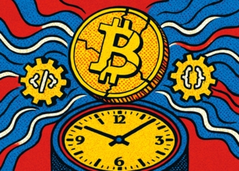 Los peligros ocultos de Bitcoin: errores y un reloj cuántico que amenaza en 5 años.