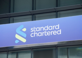 Standard Chartered apunta alto: ¿podría XRP alcanzar los 28 dólares en 2030? 4 Standard Chartered apunta alto: ¿podría XRP alcanzar los 28 dólares en 2030?