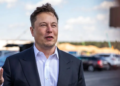 Elon Musk advierte sobre la IA: un tsunami supersónico que podría traer la AGI este año