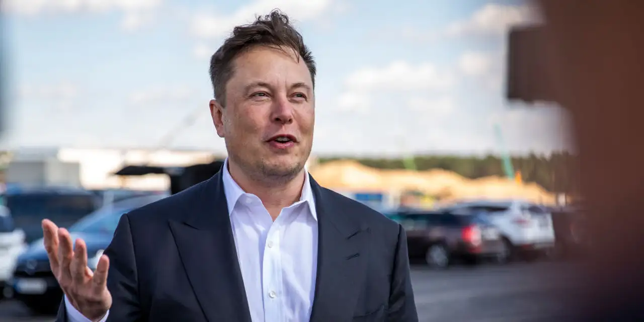 Elon Musk advierte sobre la IA: un tsunami supersónico que podría traer la AGI este año 1 Elon Musk advierte sobre la IA: un tsunami supersónico que podría traer la AGI este año