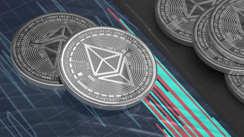 Morgan Stanley sorprende al mercado con su ETF de Ethereum y Solana: ¿Está ETH conquistando Wall Street? 1 Morgan Stanley sorprende al mercado con su ETF de Ethereum y Solana: ¿Está ETH conquistando Wall Street?