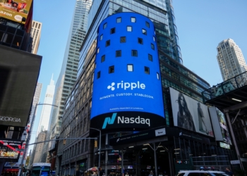Revolución en julio: los hitos imprescindibles de Ripple y XRP que no te puedes perder.