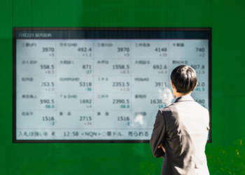 Morgan Stanley identifica una oportunidad dorada tras la caída de la Bolsa de Corea del Sur.
