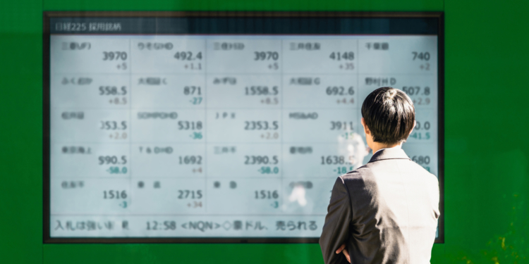 Morgan Stanley identifica una oportunidad dorada tras la caída de la Bolsa de Corea del Sur.